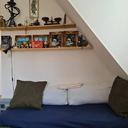 Apartamento Parisien