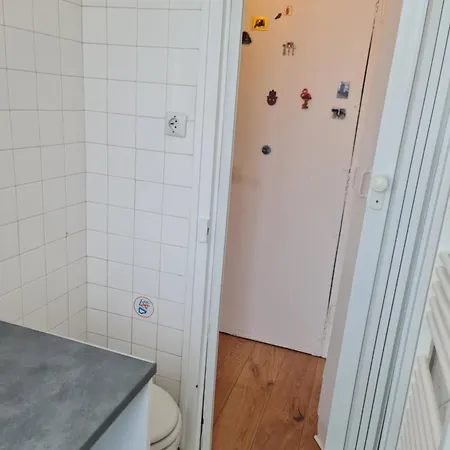 Parisien Apartamento