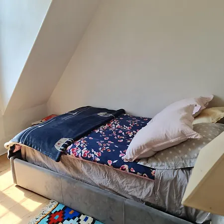 Apartamento Parisien