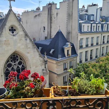 Parisien París