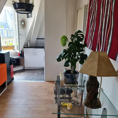 Parisien Apartamento